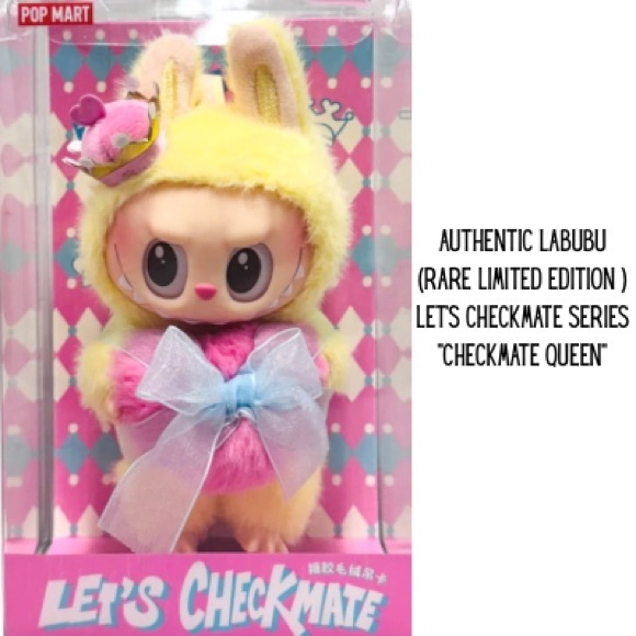 Available Labubus - Picture 2 of 13